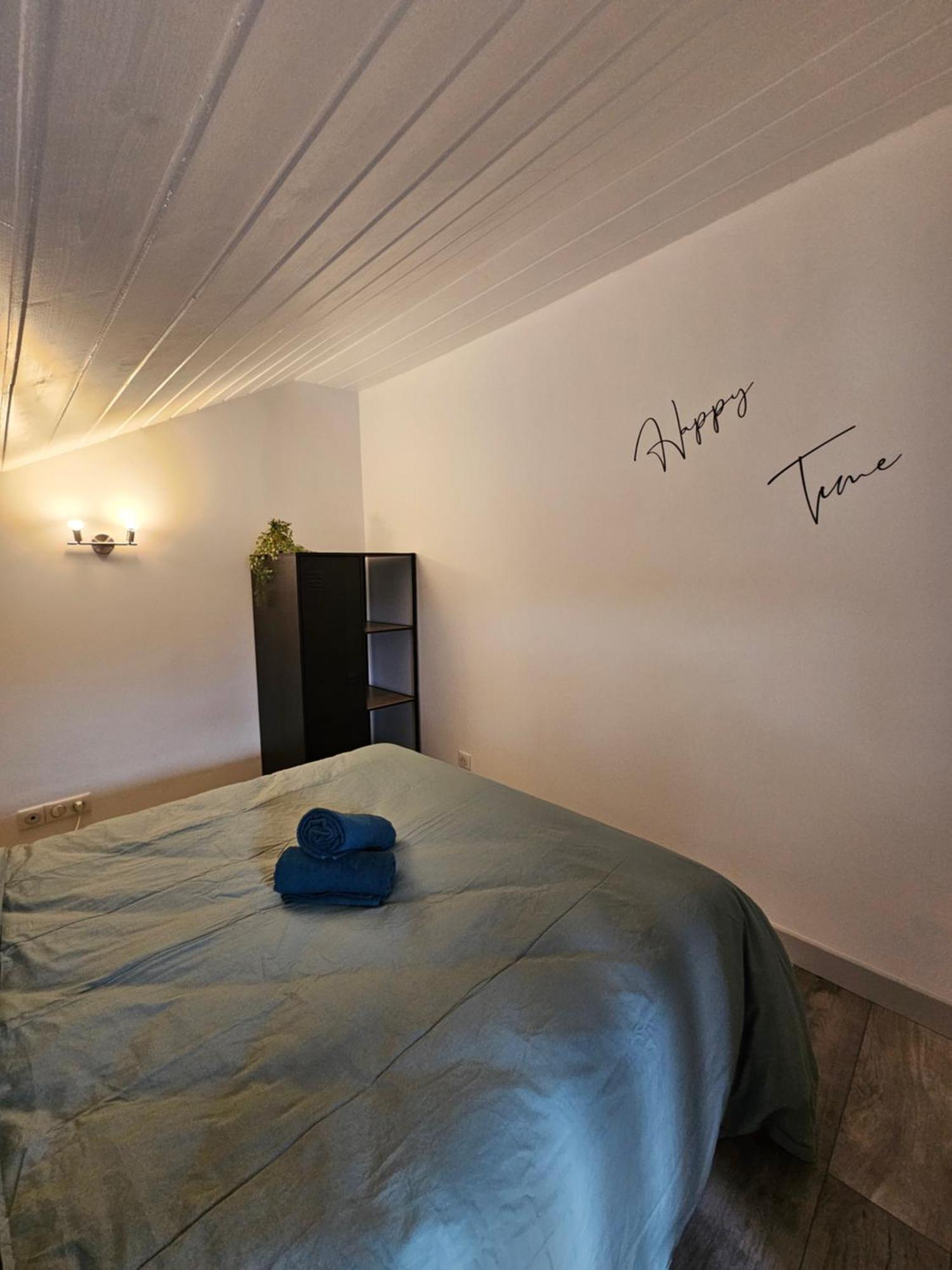 Pontarlier Le Sympa ! 400M De La Gare - Ma Petite Resa Daire Dış mekan fotoğraf
