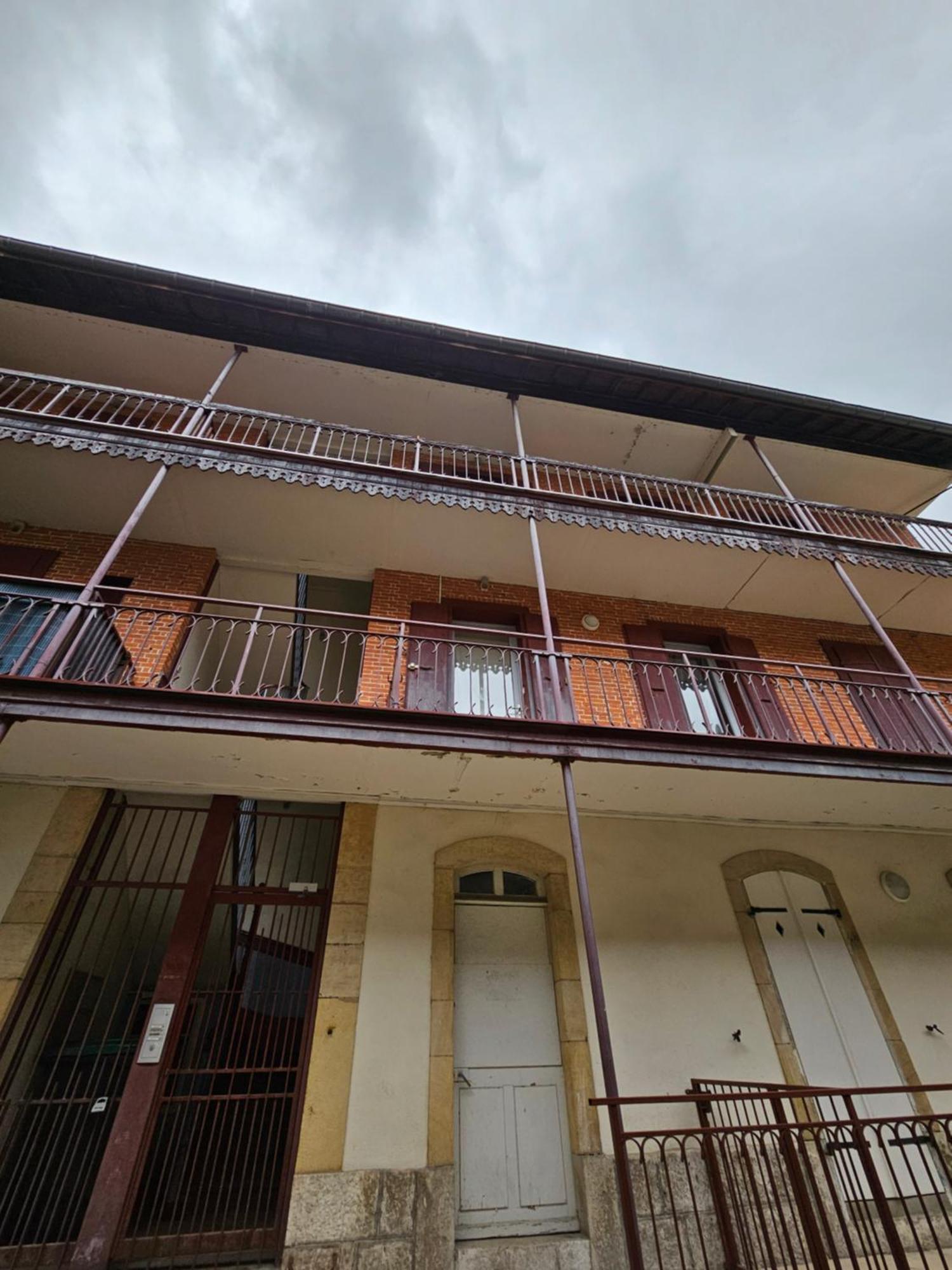 Pontarlier Le Sympa ! 400M De La Gare - Ma Petite Resa Daire Dış mekan fotoğraf